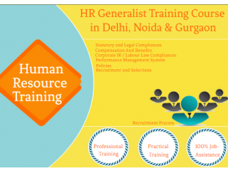 HR Certification in Delhi, South Delhi, SLA Institute, Free SAP HCM & HR Analytics Certification, 100% Job Guarantee
